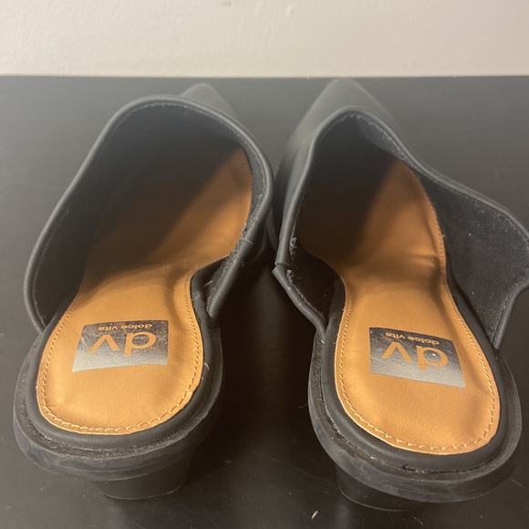 Dolce Vita Tendle Mule - Picture 5 of 8